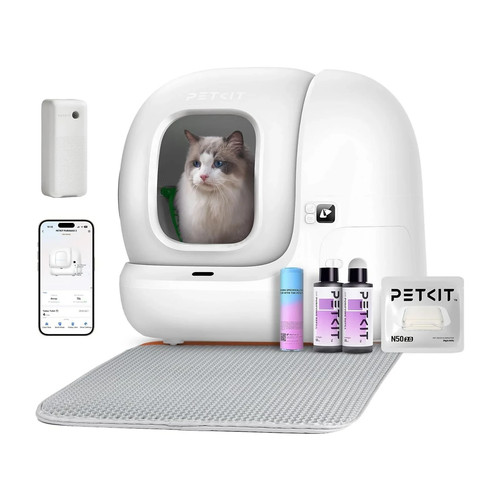 Petkit pura max lettiera - pura,