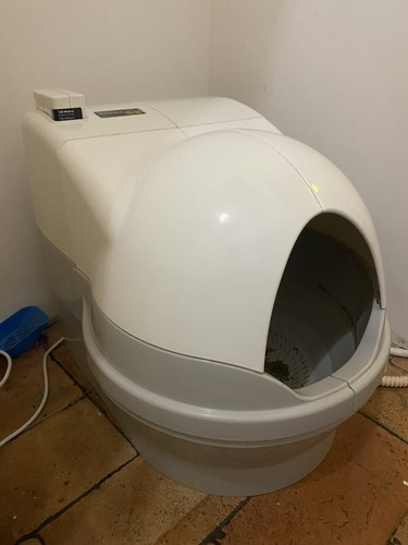Catgenie lettiera per - lettiera,