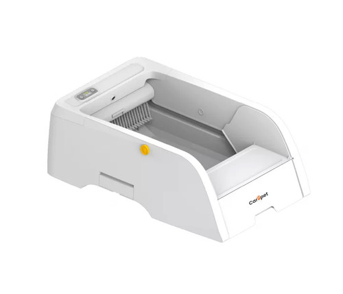 Carepet lettiera autopulente