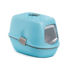 LETTIERA CHIUSA FURBA TOP CHIC