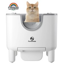 Lettiera Gatto Autopulente