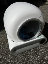 🔥 **Lettiera autopulente