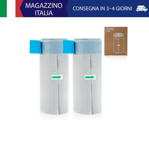 Lettiera gatto autopulente - m1,