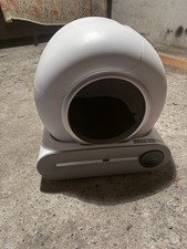 Lettiera Gatti Automatica