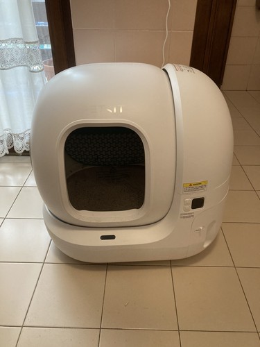 Petkit pura max lettiera - petkit, 2