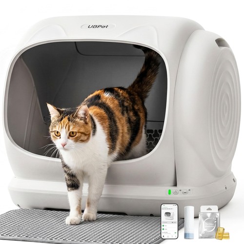 Ubpet lettiera gatto - ubpet,