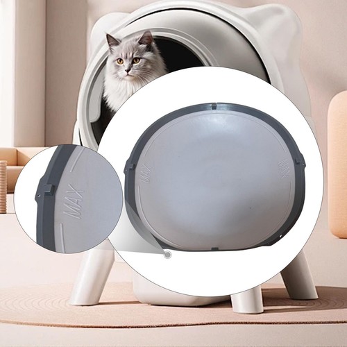 Lettiera per gatti - lettiera,