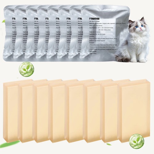 Gel profumatore anti odore - profumatore,