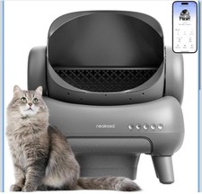 Neakasa M1 Lettiera Gatto