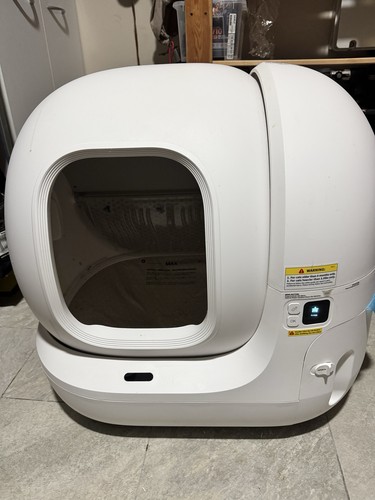 Petkit pura max - petkit,