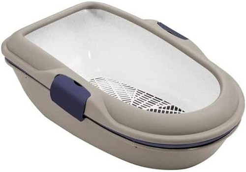 Toilette gatto autopulente - gatto, autopulente-