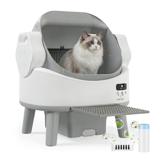 Jummico lettiera gatto - jummico,
