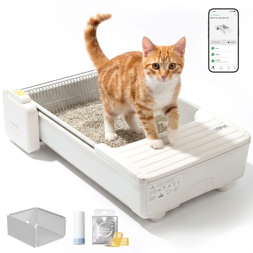 Ubpet c31 lettiera - c31,